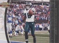 2011 Panini Gridiron Gear Jeremy Maclin #22