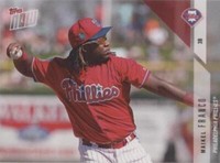 2018 Topps Now - Maikel Franco #OD-277