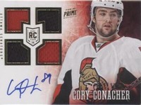 2013-14 Panini Prime - Cory Conacher #124