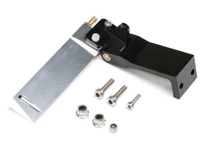 Proboat PRB281100 Rudder Set Impulse 32