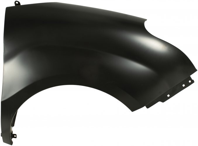 Aile Avant Pour Fiat Doblo 2010-2015,  Opel Combo 2011-2018