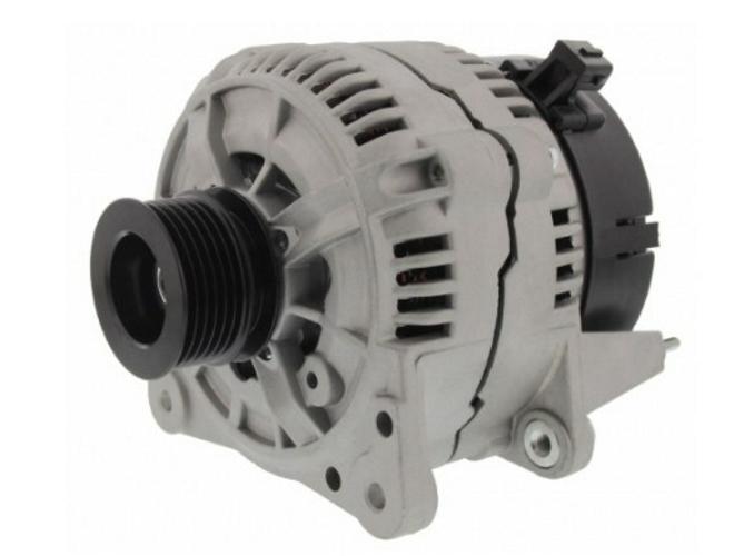 Mapco 13225 Lichtmaschine Generator 120a 14v FÃ¼R Vw Golf Iv SchrÃ¤Gheck (1j1)