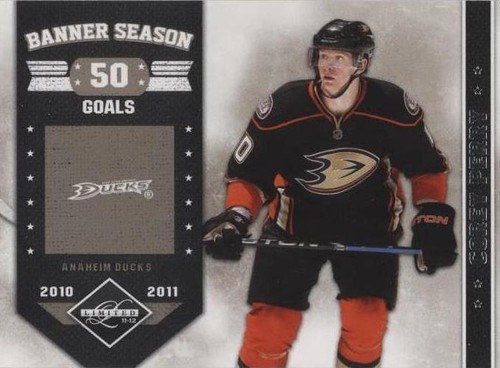 2011-12 Limited - Corey Perry #1