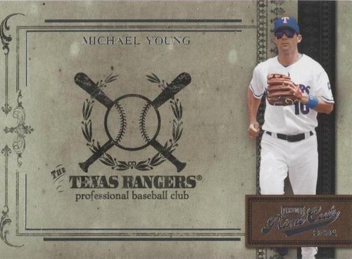 2004 Playoff Prime Cuts II - Mike Mussina #87