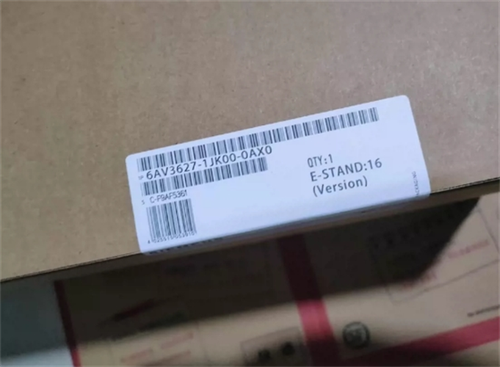 その他 6ape 1pcs brand new 6AV3627-1Jk00-0AX0 OP27 6AV3 627-1Jk00-0AX0