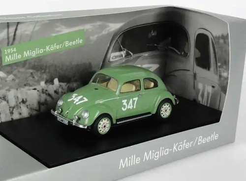 Schuco Examico “Mille Miglia” Examico 4001 