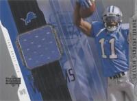 2004 Upper Deck Roy Williams #RF-RO