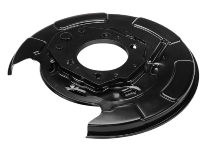 Rear Driver Side Brake Dust Shield for Subaru Forester 2008-13 Impreza 2008-14