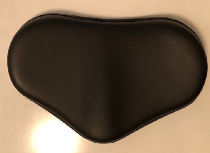 NEW Vision Fitness Recumbent Bike Paded Seat Bottom R2600HRC R2650HRT R2700HRT