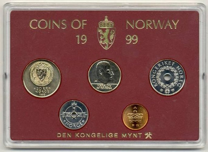 バチカン市国 1999年 10000リラ 貨幣セット a0207 バチカン市国 1999年 10000リラ 貨幣セット a0207 バチカン市国