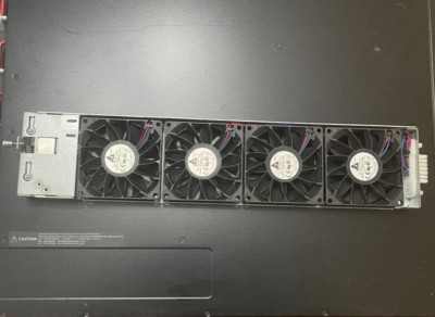 SRX650 FAN 01 JUNIPER FAN TRAY FOR SRX650