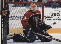 2001-02 Pacific - Norm Maracle #20