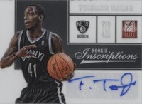 2012-13 Elite - Tyshawn Taylor #18