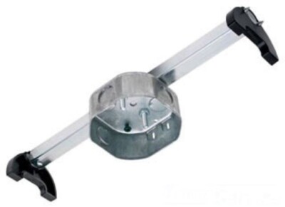 Fan Brace Heavy-Duty Brace Support System, 59E8 Hanger Assembly Reiker EasyPlus