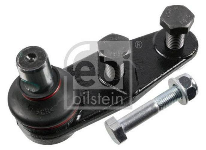Febi Bilstein Rotule De Suspension 182492 Essieu Avant Gauche, Essieu Avant
