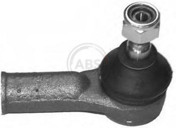Rotule De Direction Pour Vw Golf I Cabriolet (155) Golf I (17) Scirocco (53b)
