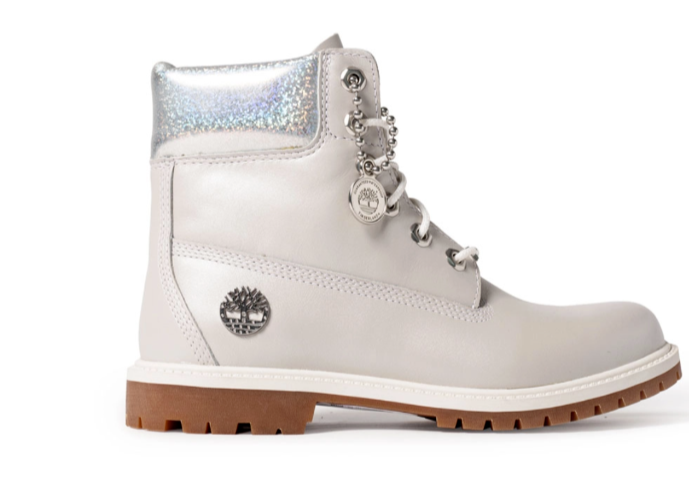 Timberland Junior Premium 6