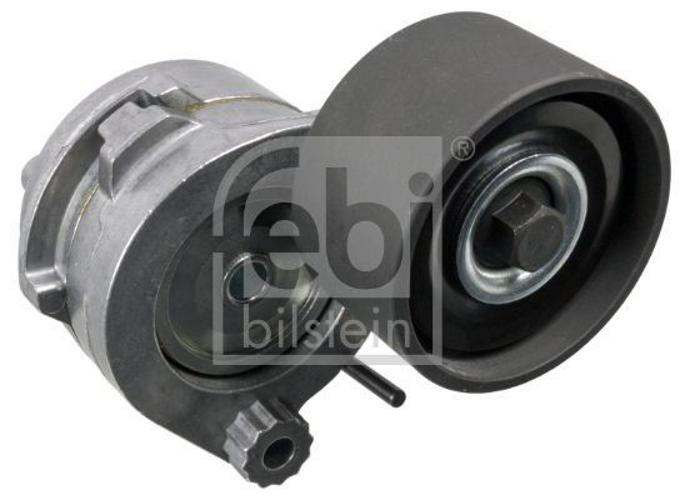 Febi Bilstein Galet Tendeur De Courroie D'Accessoire 30868 Pour Setra Series 400