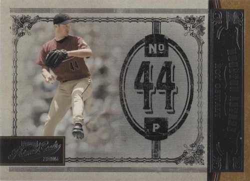 2005 Playoff Prime Cuts - Roy Oswalt #60