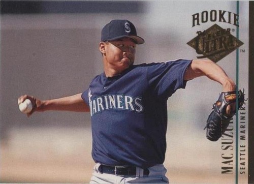 1994 Classic #49 Makoto 