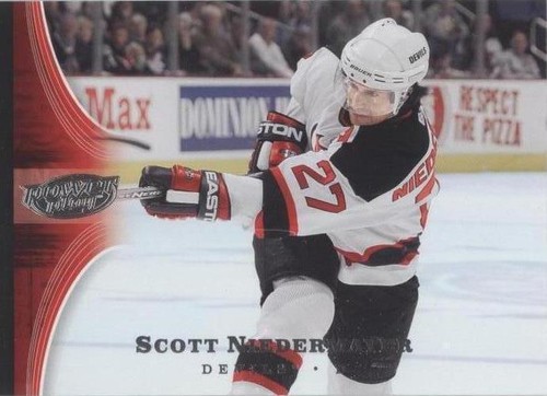 2005-06 Upper Deck Power Play - Scott Niedermayer #54