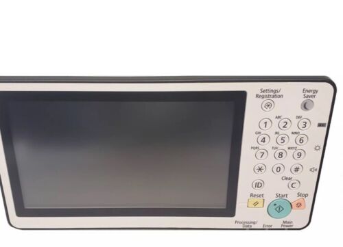 Canon FM1-N429-000 FM1-M003-000 FM1-W663-000 imageRUNNER Canon FM1-N429-000 FM1-M003-000 FM1-W663-000 imageRUNNER