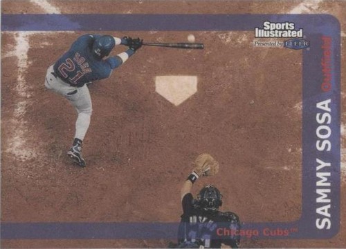 その他 1999 Fleer Brilliants Pulsars Sammy Sosa その他 1999 Fleer Brilliants Pulsars Sammy Sosa 1999 Fleer