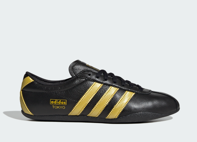 ◆adidas◆ tokyo JR1270 W Adidas Tokyo Dark Green / Off White / Core Black JR1270