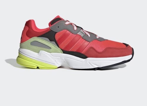 希少激レア◆adidas Originals YUNG-1size27.5cm adidas Yung 1 Sneakers for Men for Sale | Authenticity