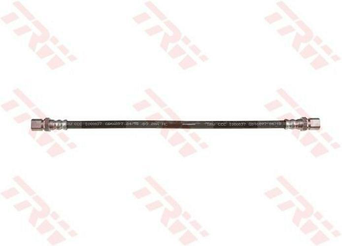 Trw Flexible De Frein Pha141 Ã  L'ArriÃ¨Re, Gauche, Droit 355mm