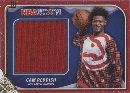 Cam Reddish Rookie Prestige 20l9-20 (B431) | eBay