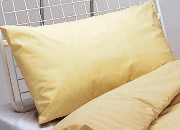 Waterproof Wipeable Hospital Grade 10.5 tog Duvet/Pillow Polyurethane