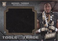 2016 Panini National Convention Michael Thomas #12