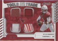 2022 Panini Absolute Kyler Murray #TTQ-4