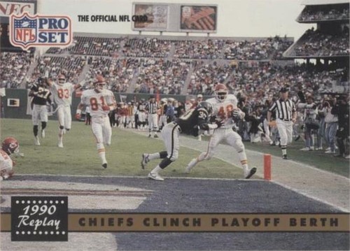 1991 Pro Set Steve DeBerg #339