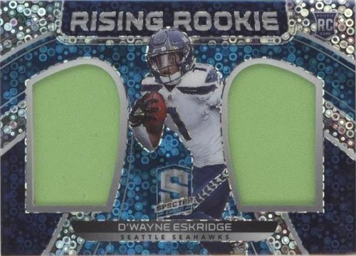 2021 Panini Spectra D'Wayne Eskridge #RRM-DE