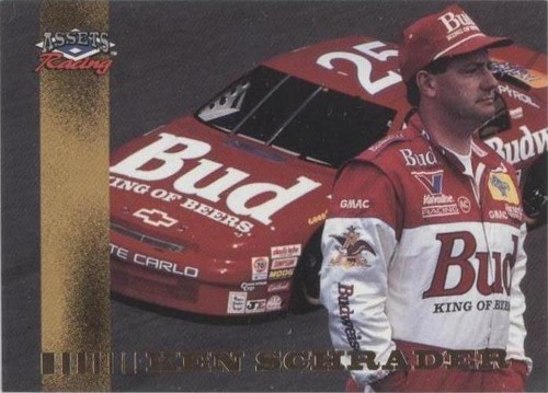 1995 Classic Assets Racing - Ken Schrader #37