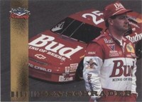 1995 Classic Assets Racing - Ken Schrader #37