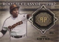 2014 Topps - Tony Gwynn #CR-17