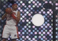 2006-07 Bowman Elevation - Rasheed Wallace #PBR-RW