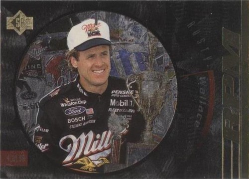1996 SP - Rusty Wallace #79