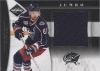 2011-12 Limited - Rick Nash #2