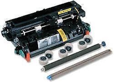 Replacement for HP LaserJet CP4025 Spring Compresion Spring-Mounts On Paper Deli