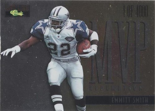 【最終価格】NFL DALLAS COWBOYS EMMITT SMITH 2024 Panini Prestige Emmitt Smith Dallas Cowboys #83 | eBay