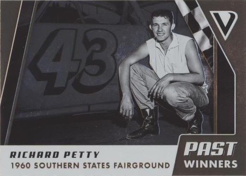 2019 Panini Victory Lane - Richard Petty #79