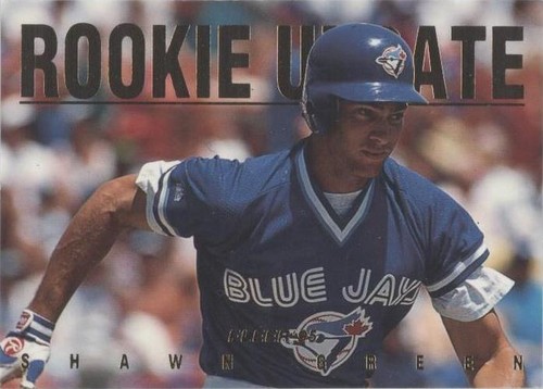 メジャーリーグ　カード　Shawn Green 1992 Topps #276 Shawn Green Rookie Baseball Card | eBay