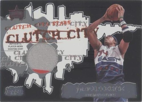 2006-07 Topps - Paul Pierce #CCSR-PP