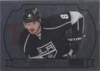 2014-15 O-Pee-Chee Platinum - Drew Doughty #63