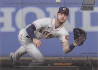 2022 Topps Stadium Club - Kyle Tucker #211