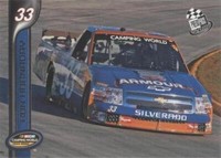 2011 Press Pass - Ron Hornaday Jr. #104